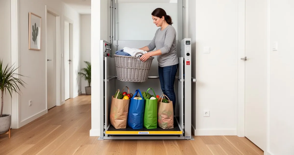 Améliorez votre mobilité avec un élévateur pour la maison : devis et aides financières – image 2
