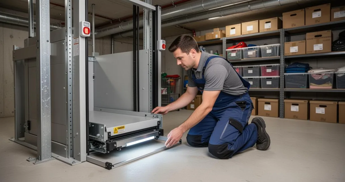 Améliorez votre mobilité avec un élévateur pour la maison : devis et aides financières – image 4