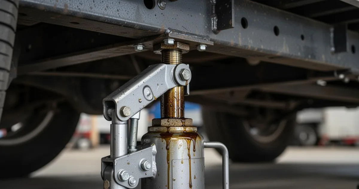Comment bien choisir son cric hydraulique pour le levage en toute sécurité ? – image 2
