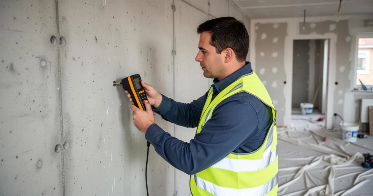 Maîtriser le DTU 59.1 : les règles de l'art pour vos travaux de peinture sur supports humides – image 3