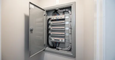Mise aux normes et protection : guide pour sécuriser votre tableau électrique contre les risques de surtension