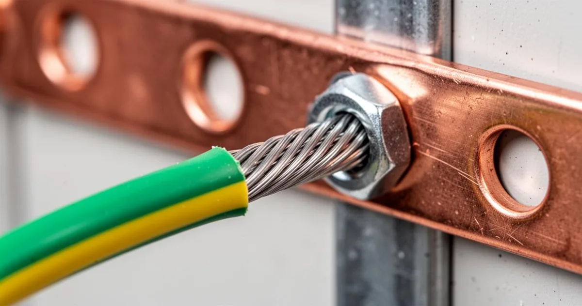 Mise aux normes et protection : guide pour sécuriser votre tableau électrique contre les risques de surtension – image 3