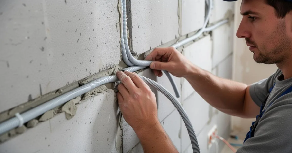 Mise aux normes et protection : guide pour sécuriser votre tableau électrique contre les risques de surtension – image 4