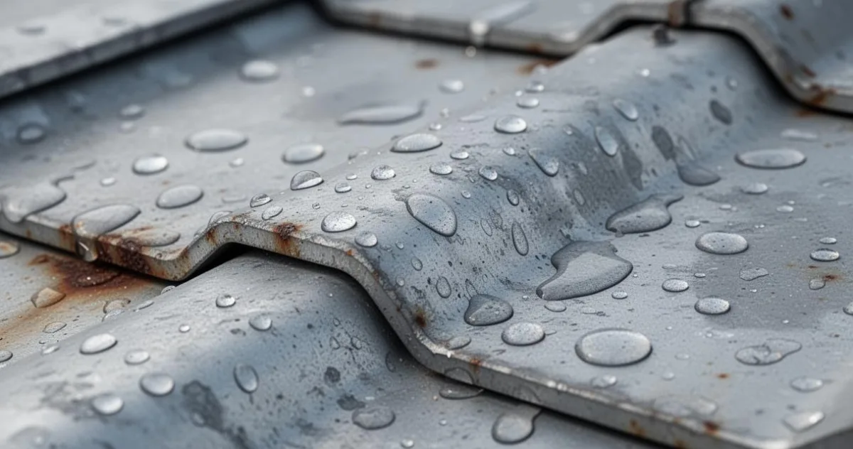 Pourquoi choisir une toiture en zinc pour votre projet de rénovation ? – image 3