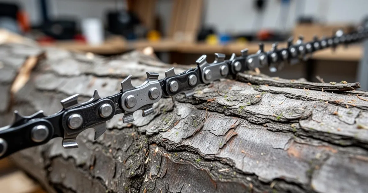 Pourquoi choisir une tronconneuse electrique Husqvarna 315 face à un modèle thermique ? – image 3