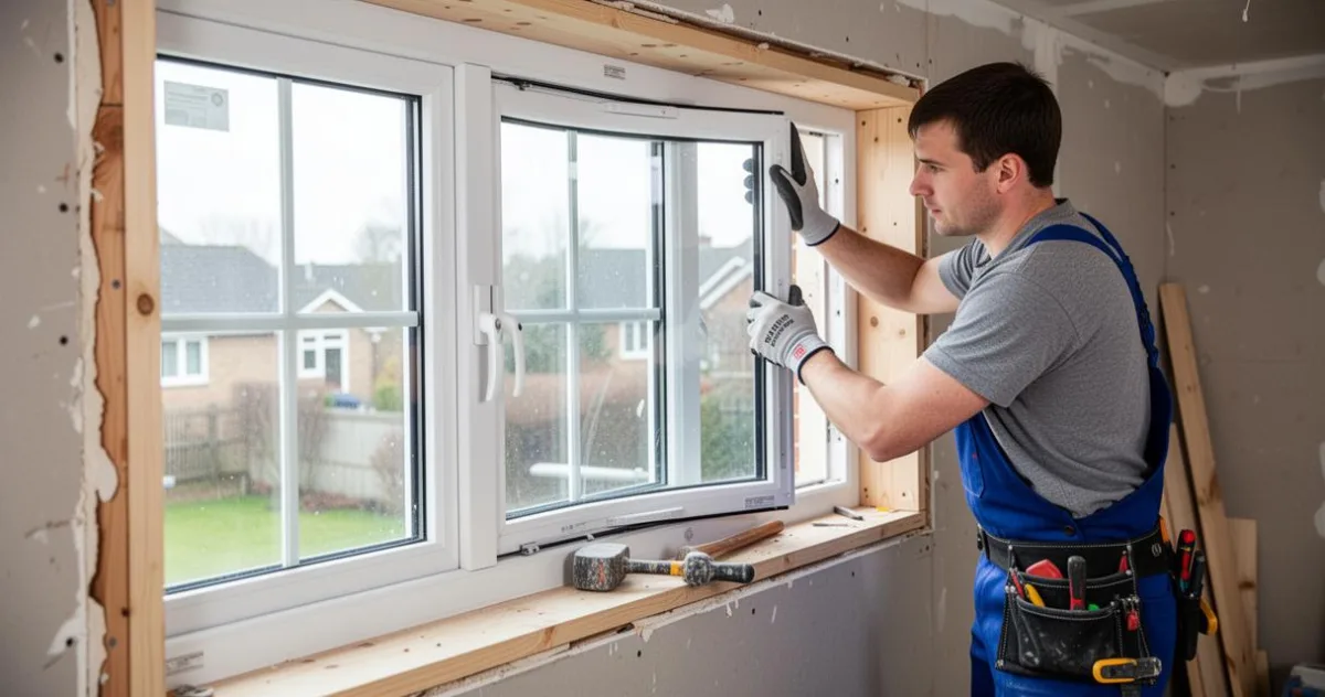 Triple vitrage en bois, alu ou PVC : optimisez l'isolation de votre maison au meilleur prix – image 2