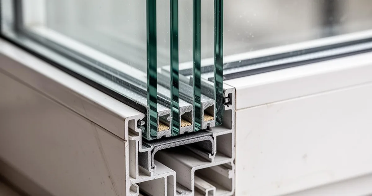 Triple vitrage en bois, alu ou PVC : optimisez l'isolation de votre maison au meilleur prix – image 3