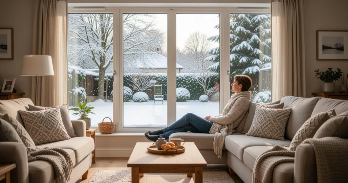 Triple vitrage en bois, alu ou PVC : optimisez l'isolation de votre maison au meilleur prix – image 4