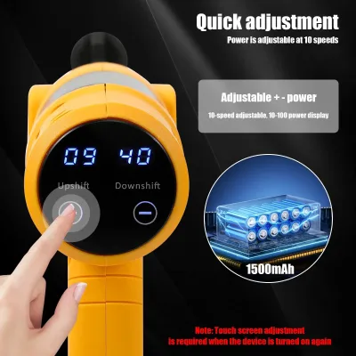 Nettoyeur haute pression sans fil 500 W, 65 bar – image 2