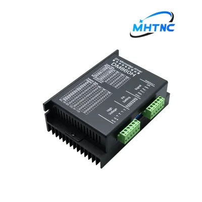 Pilote de moteur pas à pas 2 phases 7,2 A – image 3